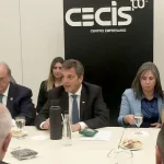 Detienen a vendedor de cocaína