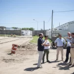 Desarrollo Regional: reunión de autoridades del sur