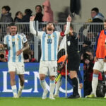 Giro inesperado en la causa contra Shakira