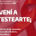 Festival cultural solidario