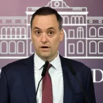 Israel atacó la frontera de Gaza con Egipto para impedir el suministro de armas a Hamas