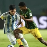 Tinelli y Milett Figueroa desmintieron rumores de crisis