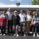 18 empleados municipales recibieron sus títulos