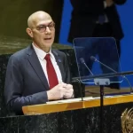 Tobías Pérez: «Queremos mantenernos en el mismo nivel»