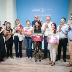 Se realizó el 6° Festival de Robótica