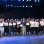 River y Rosario Central definen el Trofeo de Campeones