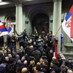 El Gobierno dio de baja 7.000 contratos de 2023 en la administración pública nacional