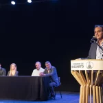 Matías Martin se separó de Natalia Graciano tras 20 años de relación