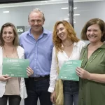 El Aula Móvil llegó a la Plaza Olmos