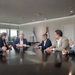 La CGT se movilizará para presentar una impugnación al DNU de Milei y convocó al Confederal