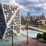 Obreros heridos por un desmoronamiento en obra