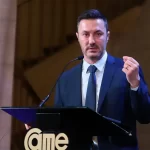 Arrestaron a un ex embajador de los Estados Unidos en la Argentina