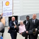 La Justicia rechazó el amparo contra el DNU de Milei presentado por la CGT