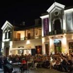 Llaryora promulgó la nueva ley de seguridad provincial