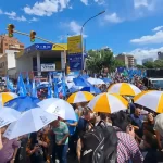 Hallaron sin vida a una joven que era buscada en Berrotarán