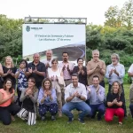 Llaryora completó su gabinete de ministros