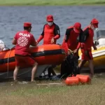 Construyen nuevo circuito saludable a orillas del Arroyo Río Limay