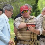 Reforzarán las alertas de crecientes en el río