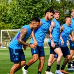 Selena Gómez anunció que se aleja de las redes sociales