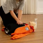 Avanza la pavimentación del Parque Industrial