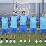 Habilitaron nuevas obras en la Costanera Sur