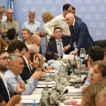 La Provincia firmó el acuerdo salarial con el Sindicato de Empleados Públicos