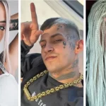 Con un Thiago Almada imparable, Argentina aplastó a Chile