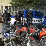 Intendentes del sur provincial fueron recibidos por el ministro de Gobierno