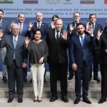 El Gobierno negoció con una parte de la oposición e introdujo modificaciones a la Ley de Bases