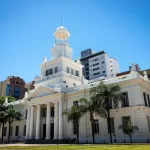 Habilitaron nuevas obras en la Costanera Sur