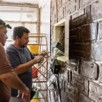 Reunión de intendentes del Gran Río Cuarto