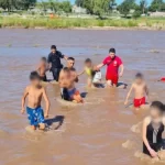 Llaryora se reunió con la Comisión de Enlace y reafirmó el rechazo a las retenciones