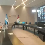 Investigan el incendio de una vivienda en barrio San Eduardo