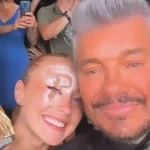 Avanza la pavimentación del Parque Industrial