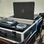 Caravana mágica por Alberdi