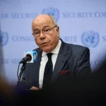 El líder de Catupecu Machu sufrió un ACV