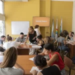 Llamosas anunció que creará la Secretaría de Seguridad