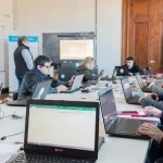 Tercer Festival de Cultura Solidaria