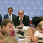 El número de muertos por los incendios en Chile continúa en aumento