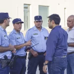 Millonario anuncio de obras