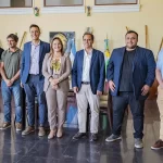 Los Pumas 7 siguen haciendo historia