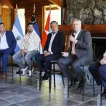 Más de 11.000 afectados por las lluvias en Brasil