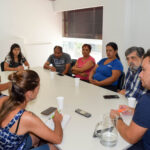 Argentina Sub 23 empató con Venezuela en la fase final del torneo