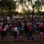 Nuevo operativo de interfuerzas de prevención