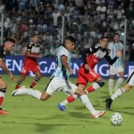 Ángel de Brito y Rodrigo Lussich protagonizaron una escandalosa pelea en redes