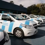 Programa de refacción de las residencias de la SeNAF