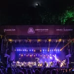 Guillermo De Rivas presentó su candidatura a intendente