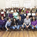 Nueva reunión de Javier Milei en el Gabinete