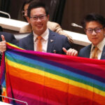 Se filtran fotos de Jesica Cirio con su nuevo novio en el Caribe