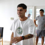 Morena Rial estaría embarazada por segunda vez